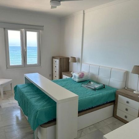 Apartament Sunrise View Gibraltar Zewnętrze zdjęcie