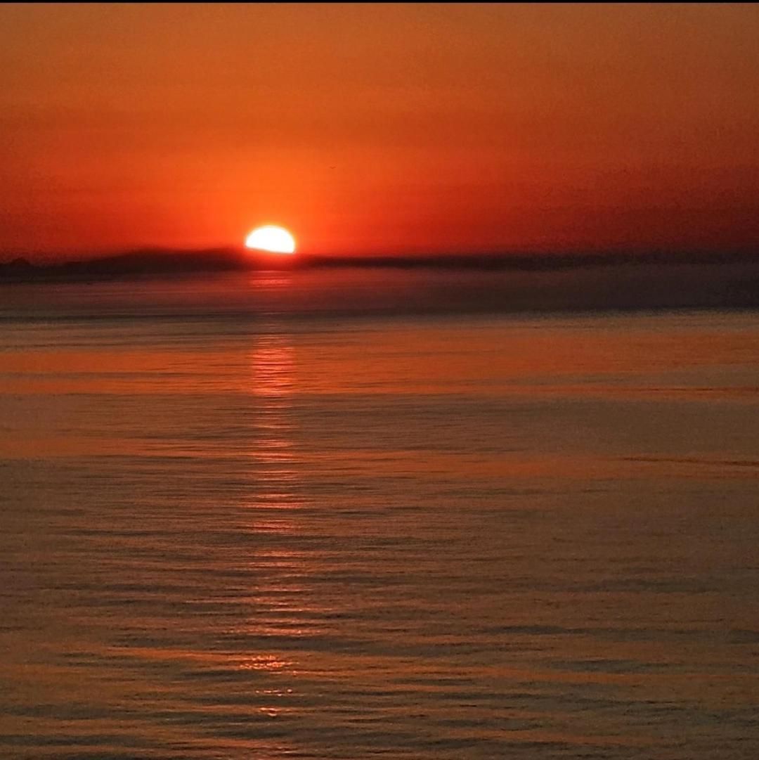 Apartament Sunrise View Gibraltar Zewnętrze zdjęcie