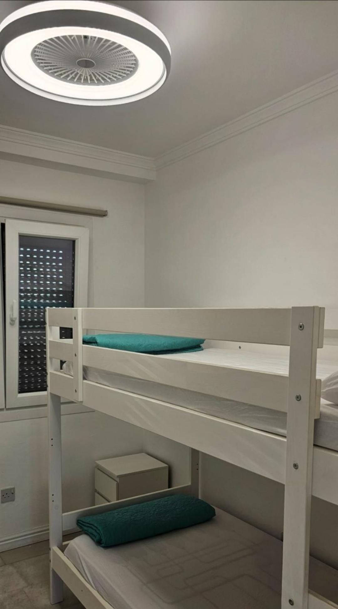 Apartament Sunrise View Gibraltar Zewnętrze zdjęcie