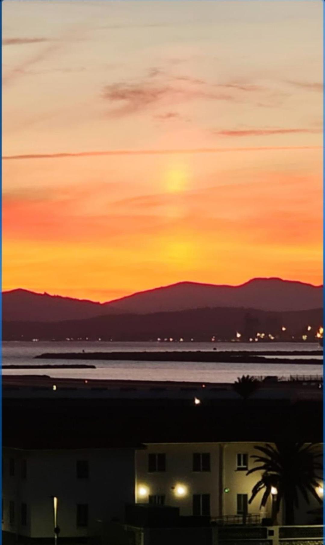 Apartament Sunrise View Gibraltar Zewnętrze zdjęcie