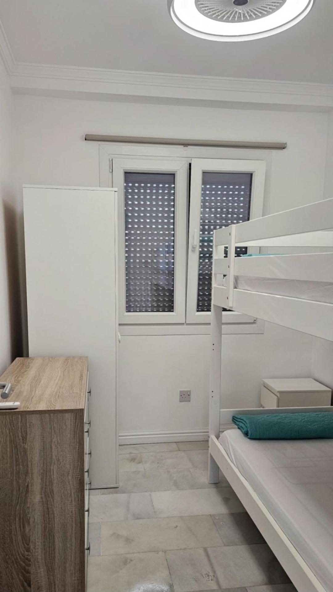 Apartament Sunrise View Gibraltar Zewnętrze zdjęcie