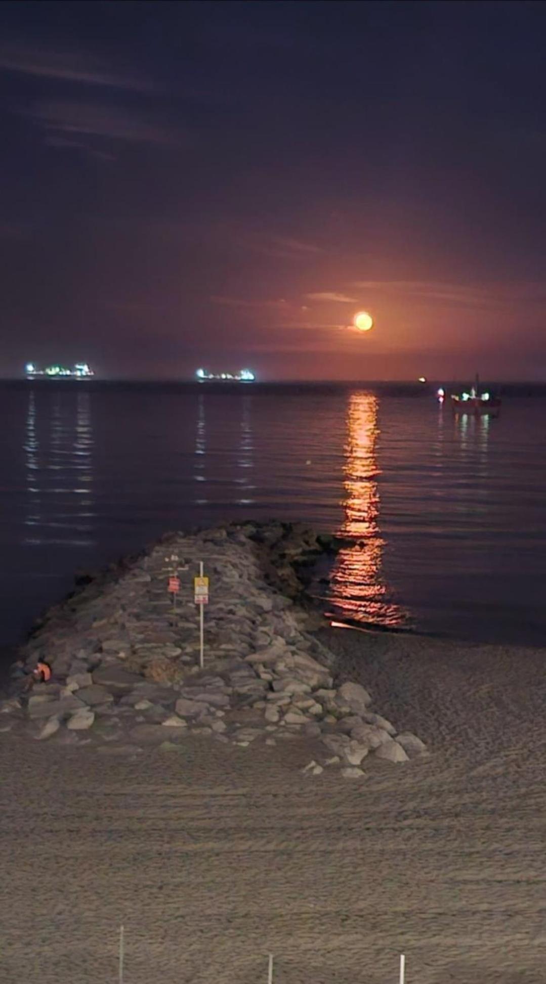 Apartament Sunrise View Gibraltar Zewnętrze zdjęcie