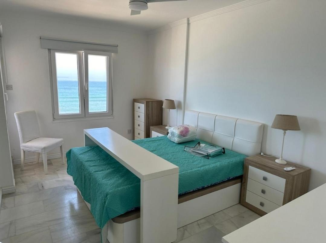 Apartament Sunrise View Gibraltar Zewnętrze zdjęcie
