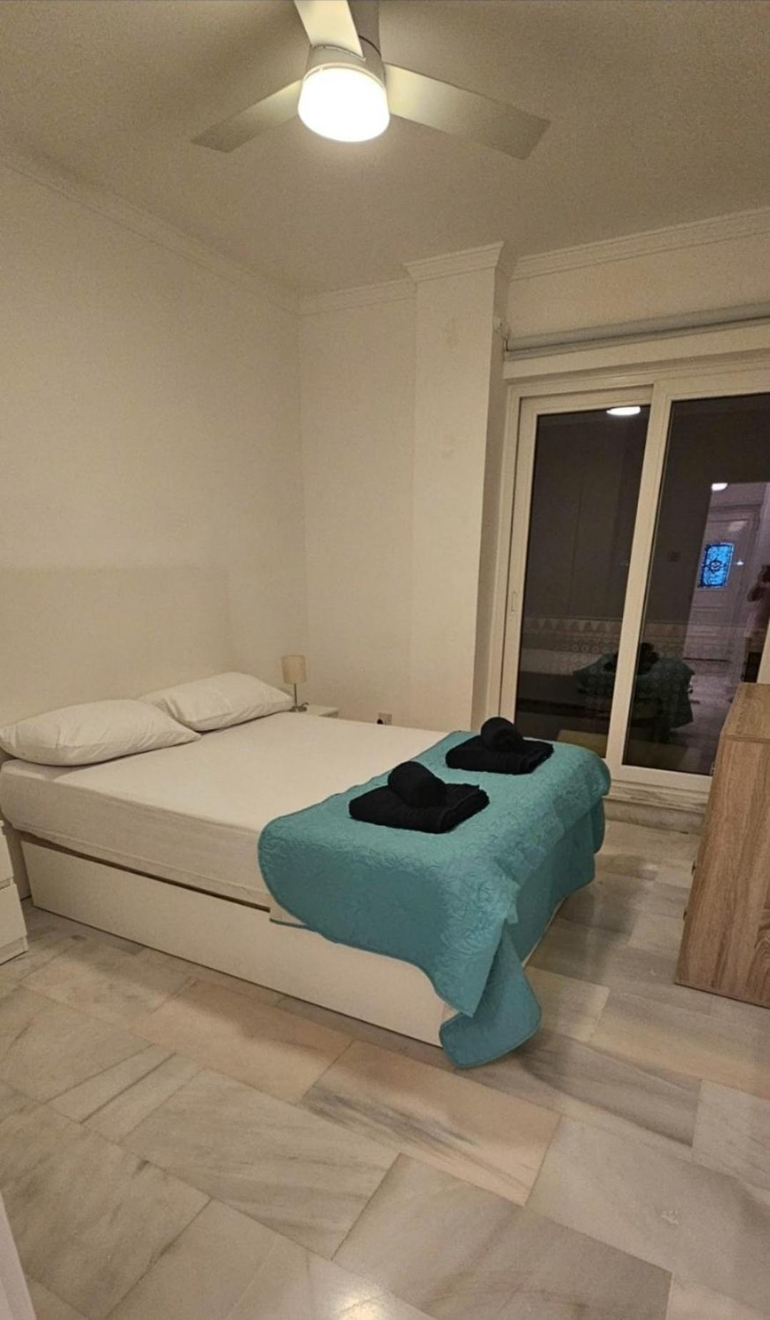 Apartament Sunrise View Gibraltar Zewnętrze zdjęcie